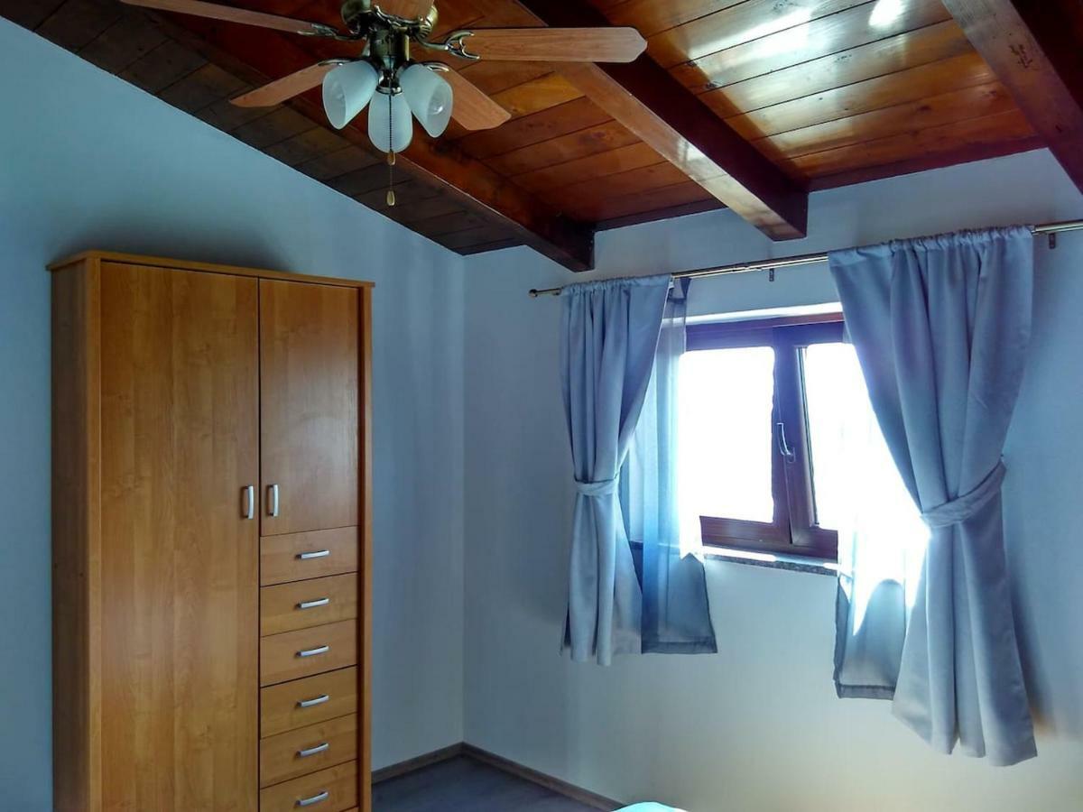 Apartman Garma Rovinj Exterior photo