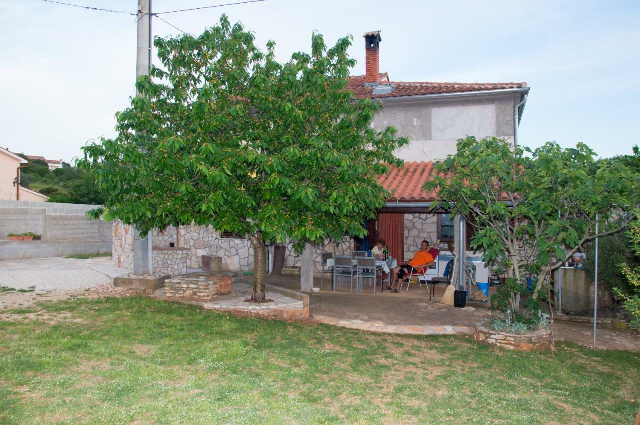 Apartman Garma Rovinj Exterior photo