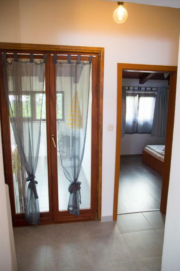 Apartman Garma Rovinj Exterior photo