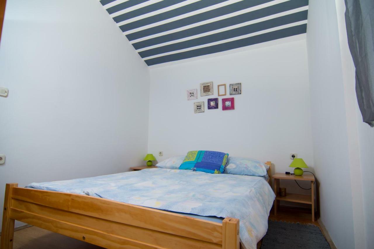 Apartman Garma Rovinj Exterior photo